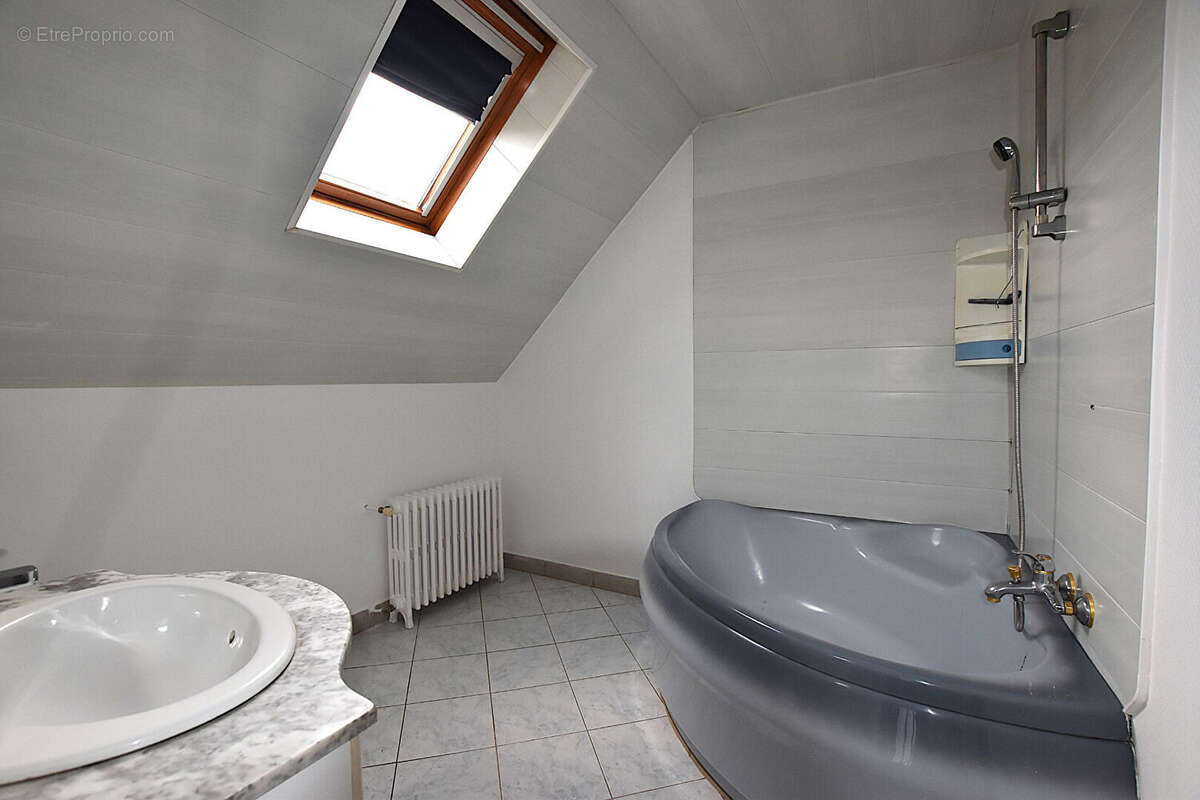 Maison BERT 5 pièce(s) - photo 12