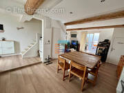 Maison à SAINT-LAURENT-DE-LA-SALANQUE