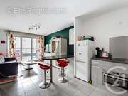 Appartement à VENISSIEUX