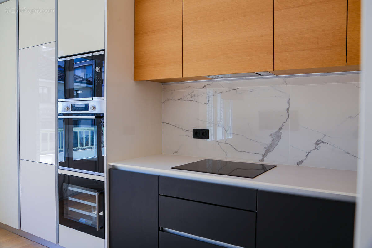 Appartement à ANNECY