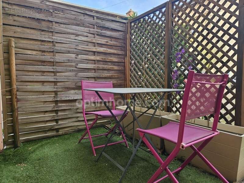 Appartement à FONTAINES-SUR-SAONE