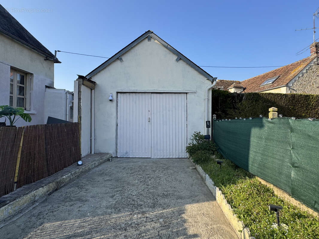 Maison de ville - photo 9