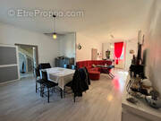 Maison à LA GUERCHE-SUR-L&#039;AUBOIS