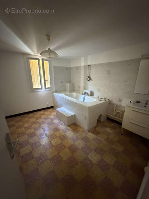 Appartement à COLLIOURE