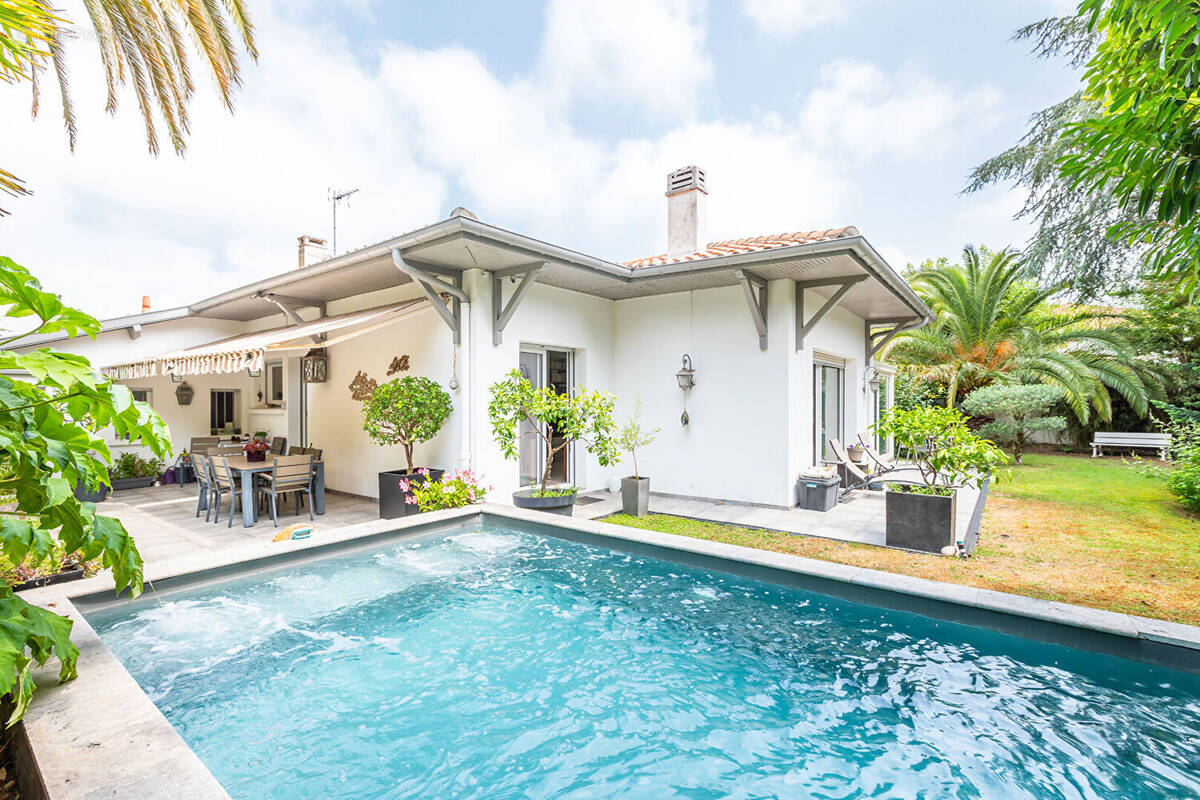 Maison à ANGLET