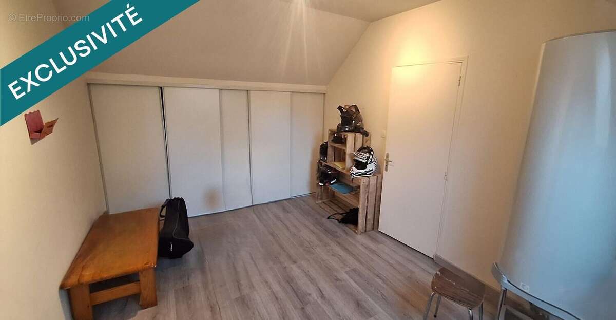 Photo 6 - Maison à JOUET-SUR-L'AUBOIS