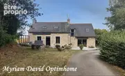 Maison à GLOMEL