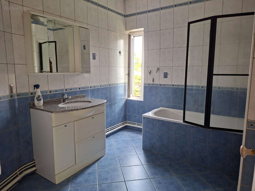 Appartement à SAINT-CLOUD