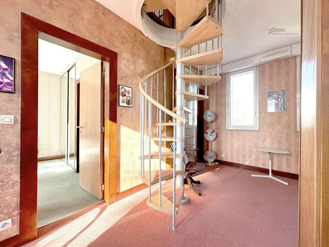 Maison à CHOISY-LE-ROI