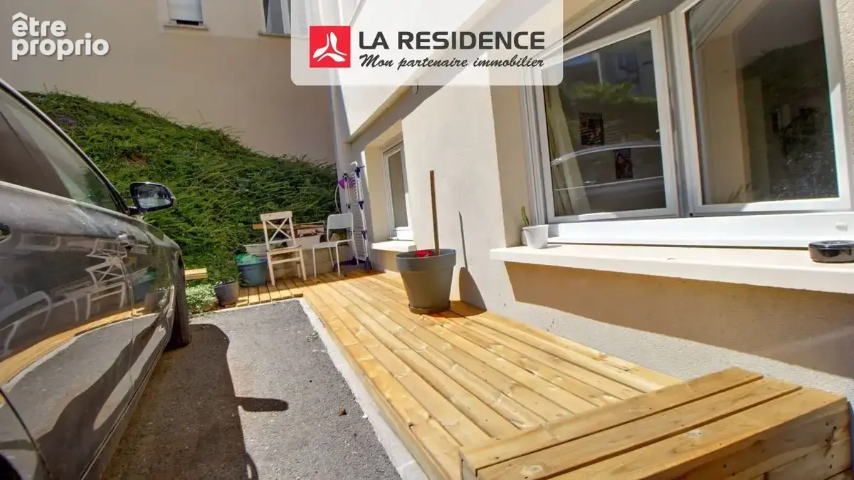 Appartement 4 pièces 74 m² à vendre à Beynes (78650) - photo 6