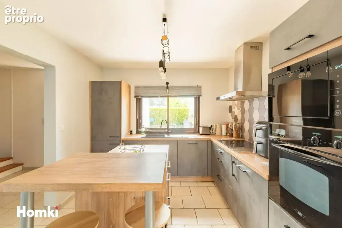 Maison/Villa T4 de 95 m²à Saint-Jean 31240 - photo 5