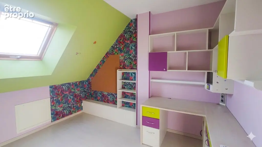Maison 134m² à thuré - photo 11