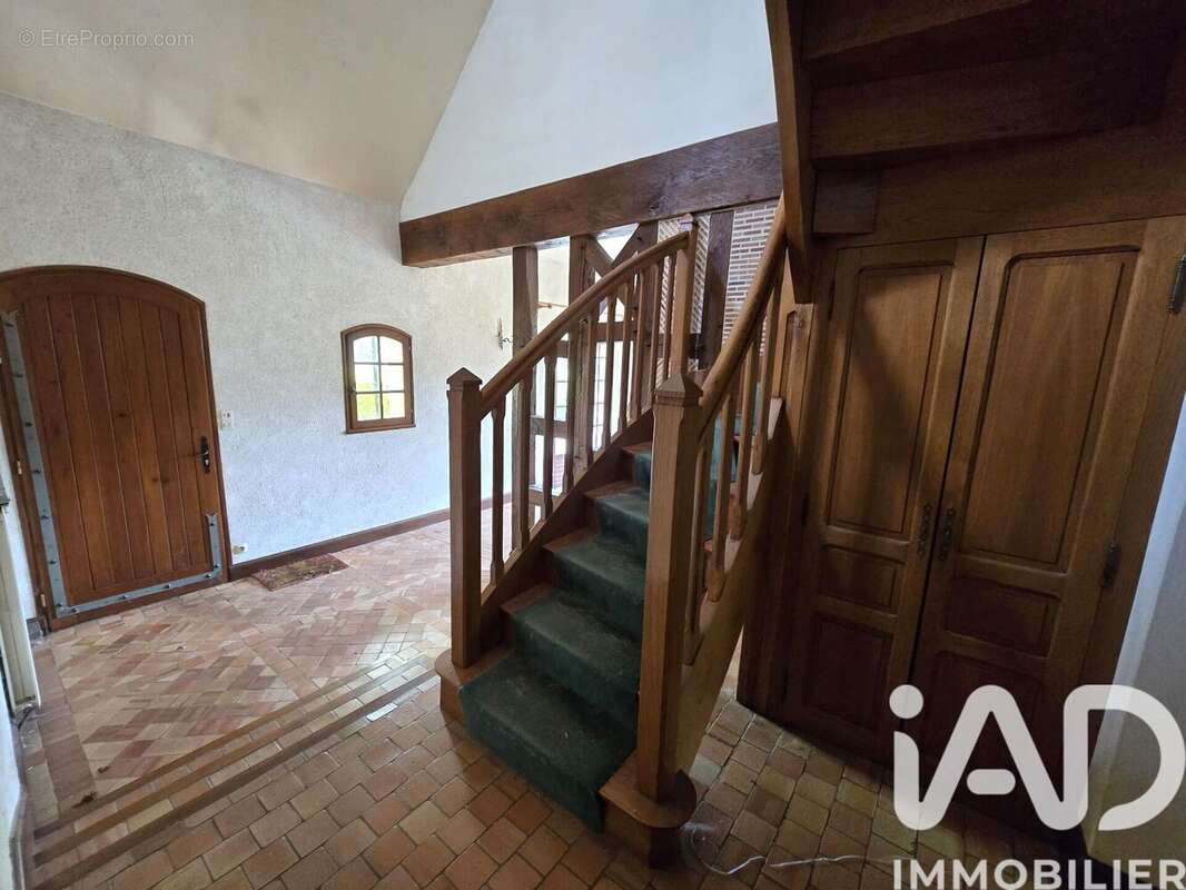 Photo 7 - Maison à BOUCHEMAINE