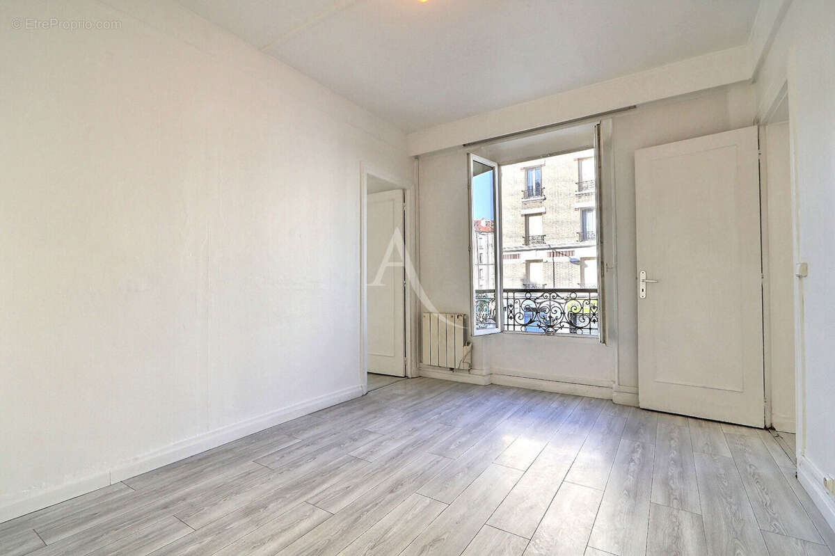 Appartement Pantin 3 pièces 43.05 m2 - photo 7