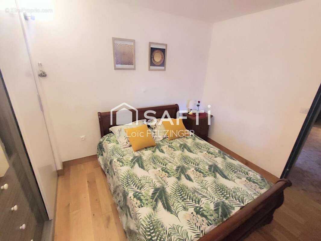 Photo 9 - Maison à TOULIS-ET-ATTENCOURT