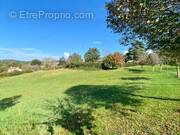 Photo 1 - Terrain à PONT-DE-LARN