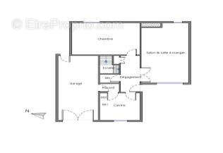 Maison à VILLEMOUSTAUSSOU