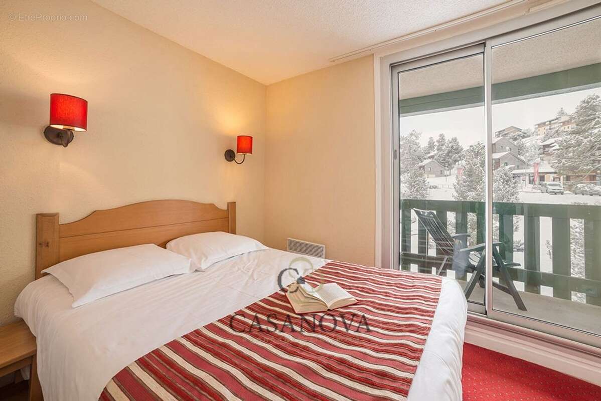 Appartement à BOLQUERE