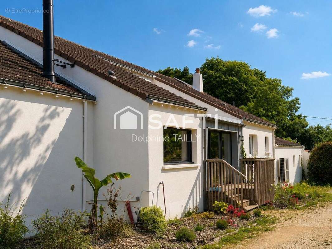 Photo 9 - Maison à COUERON