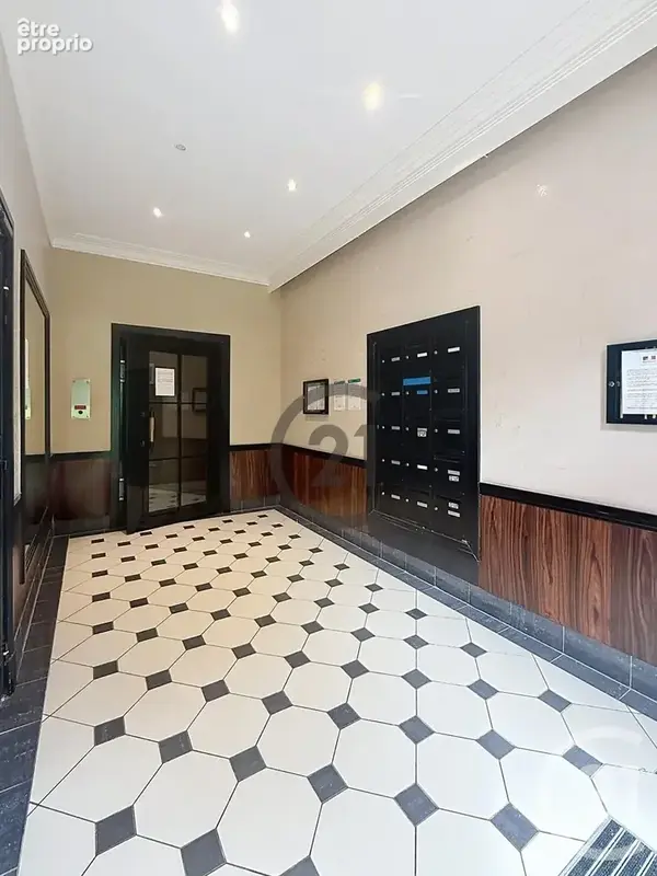 Appartement 2 pièces 43 m² à vendre à Reims (51100) - photo 16