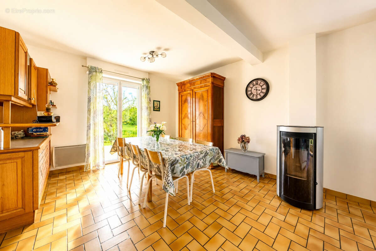 Maison - Piré-Chancé - photo 6