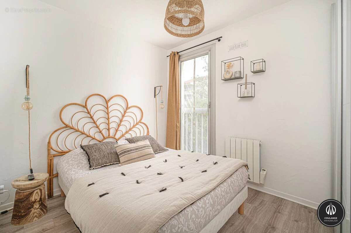 Appartement à MARSEILLE-9E