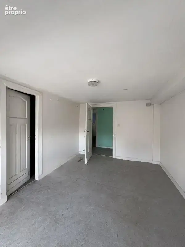 Metz Vacquinière - Appartement en duplex 404 m2 - photo 16