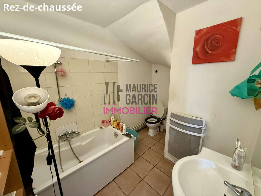 Maison 124 m² à Le Pontet  - photo 7