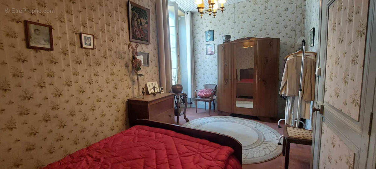 Appartement à CONFOLENS