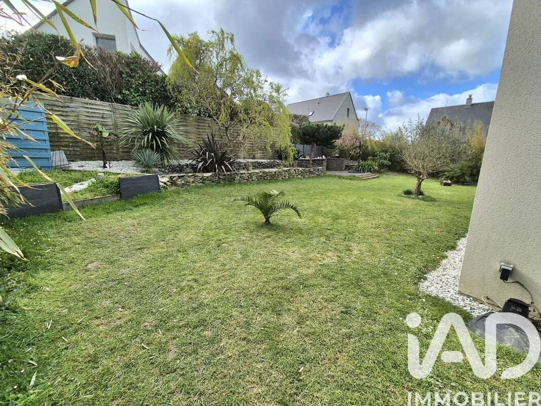 Photo 5 - Maison à CHERBOURG-OCTEVILLE