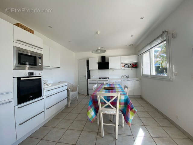 Maison à SAINT-PIERRE-D'OLERON