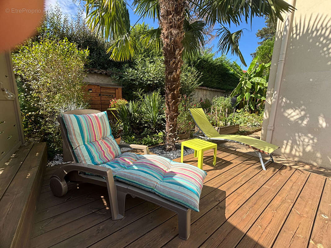 Maison à TASSIN-LA-DEMI-LUNE