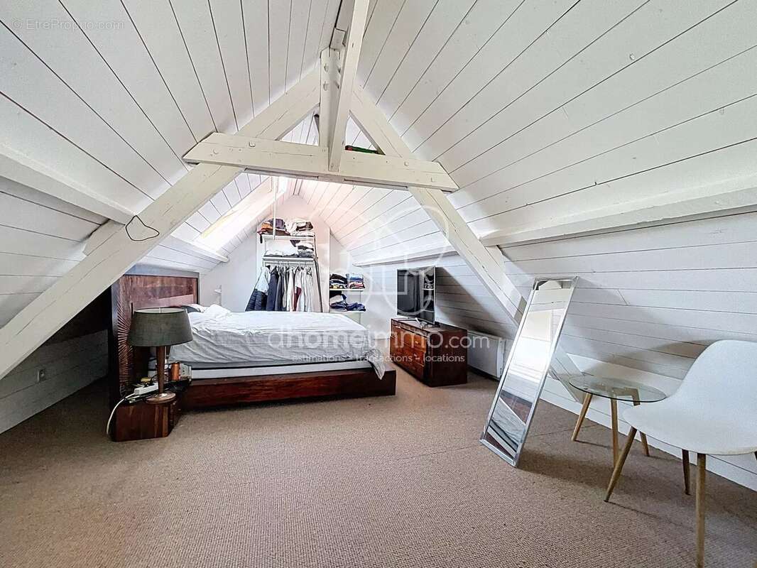 Maison à RAIMBEAUCOURT