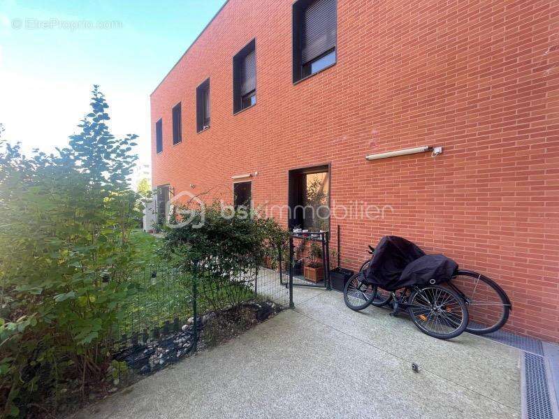 Duplex de 5 pièces – Blagnac-Type Maison - photo 6