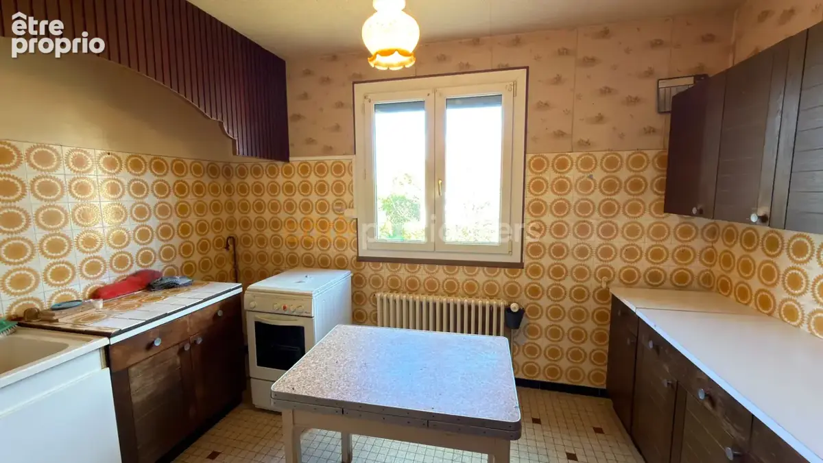 Maison sur sous-sol - photo 4
