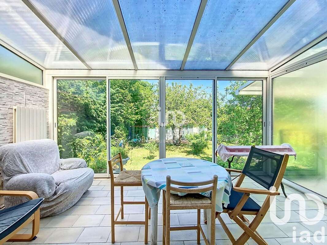 Photo 9 - Maison à MONTGERON