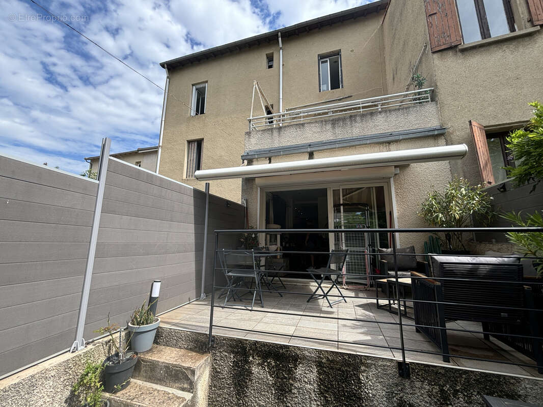 Appartement à VALENCE