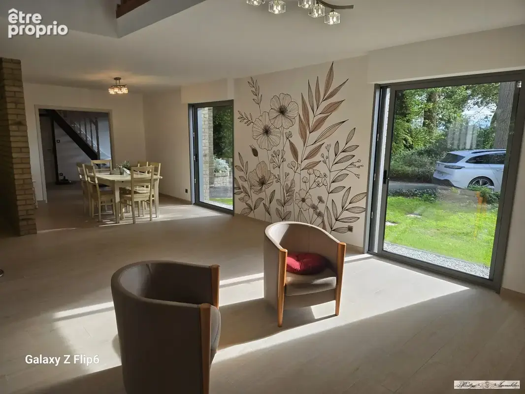 Maison 7 pièces 150 m² à vendre à Socx (59380) - photo 4