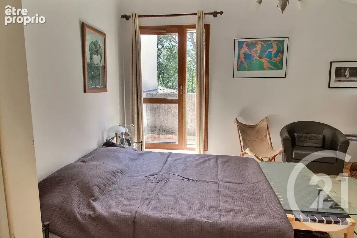Maison 135 m² à Biot  - photo 8