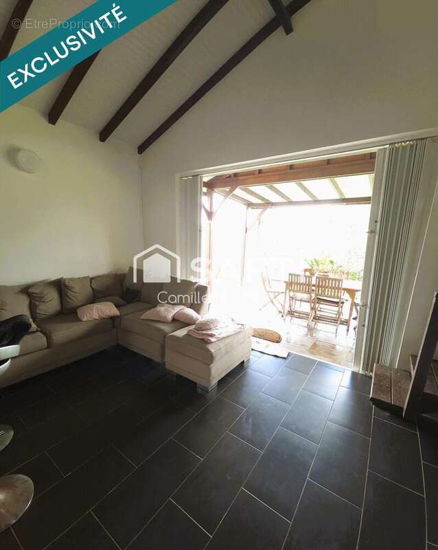 Photo 6 - Maison à LE LORRAIN