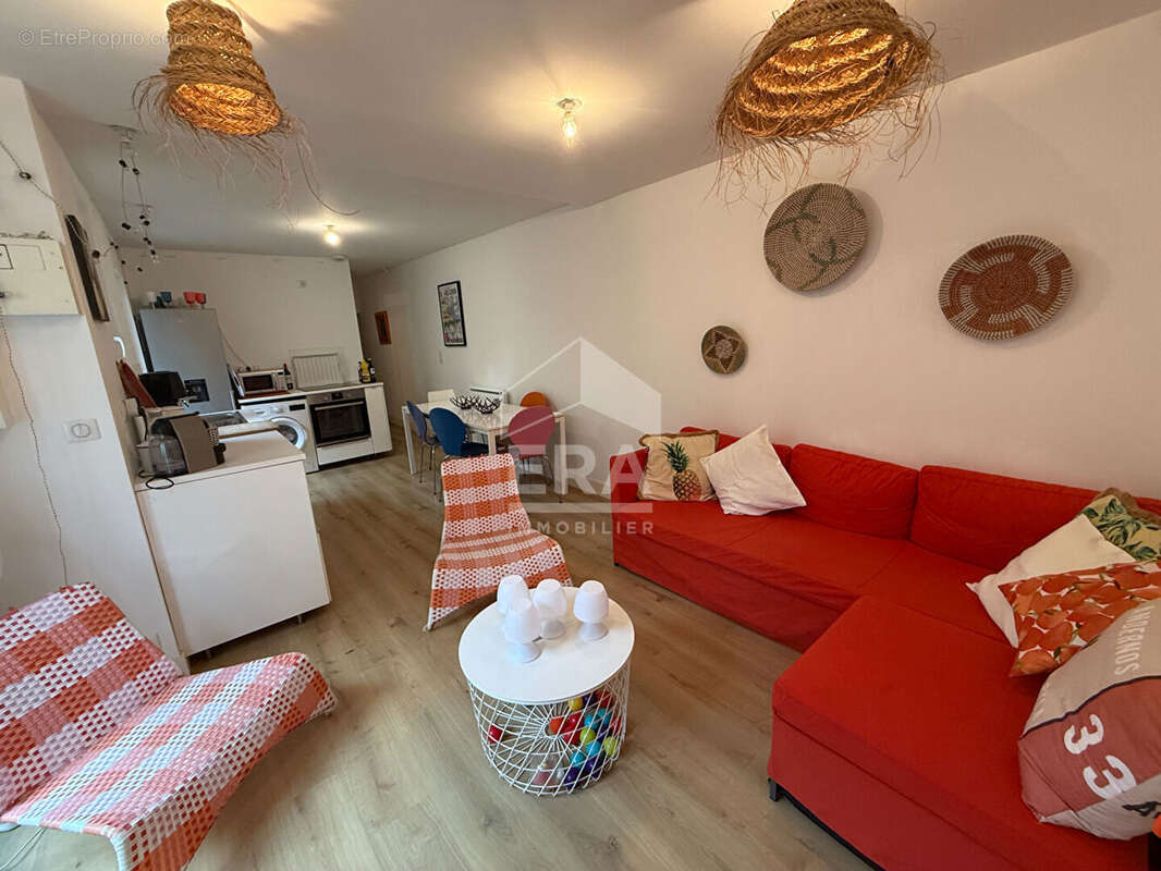 Maison à ARCACHON