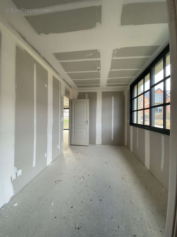Maison contemporaine neuve de 2025 - photo 10