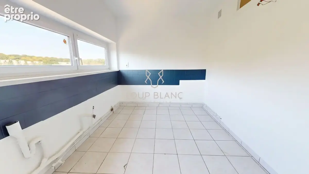 Appartement T4 - 3 chambres - 76m2 - photo 6