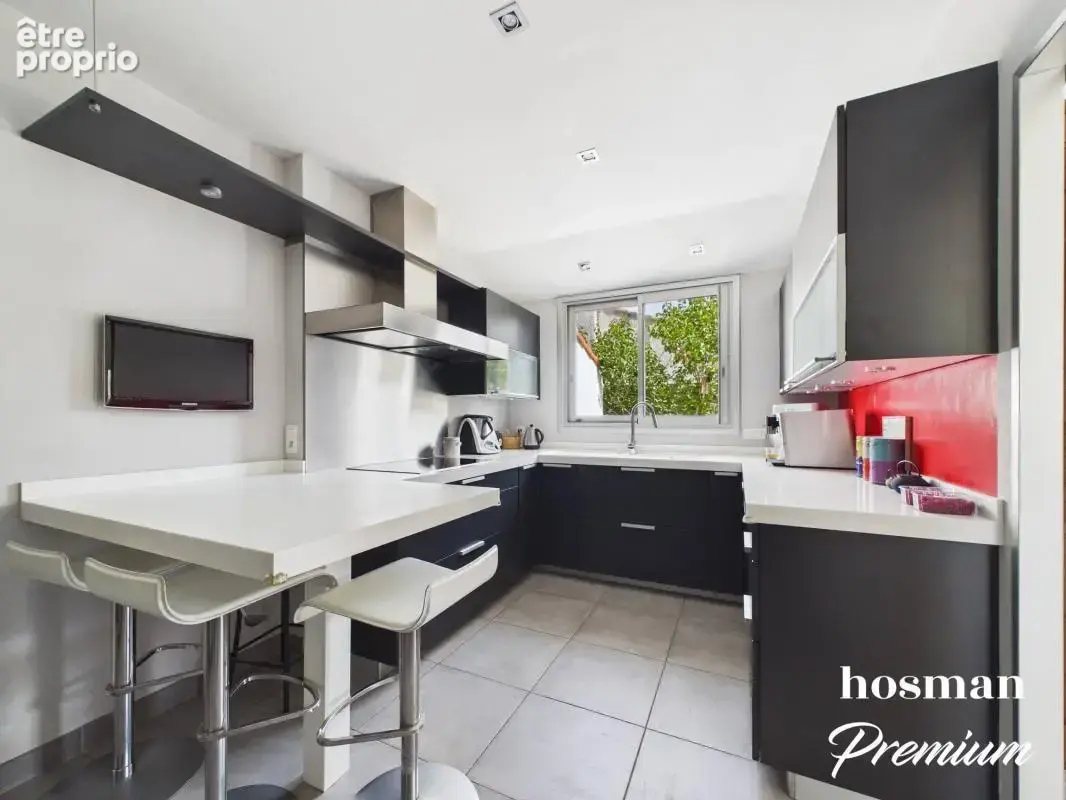 RARE Portes de la Rochelle – Propriété d’architecte avec piscine sur plus de 1 750 m² - photo 8