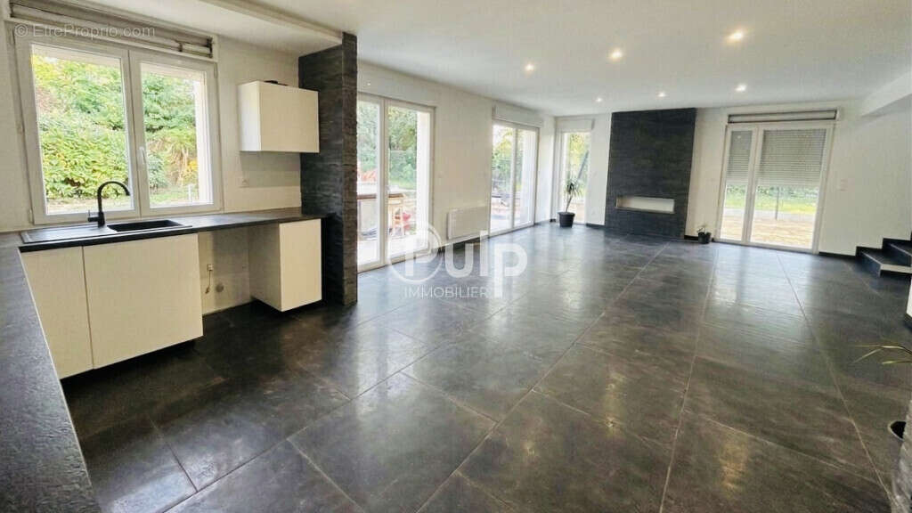 Maison à LOISON-SOUS-LENS