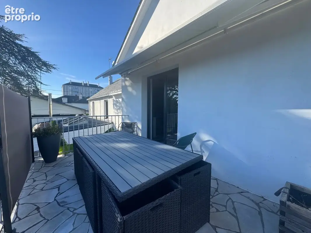 Maison Saint-Nazaire - photo 8
