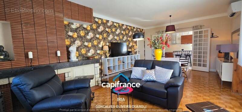 Maison à VILLENEUVE-SUR-LOT