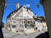 Maison à AUMONT-AUBRAC