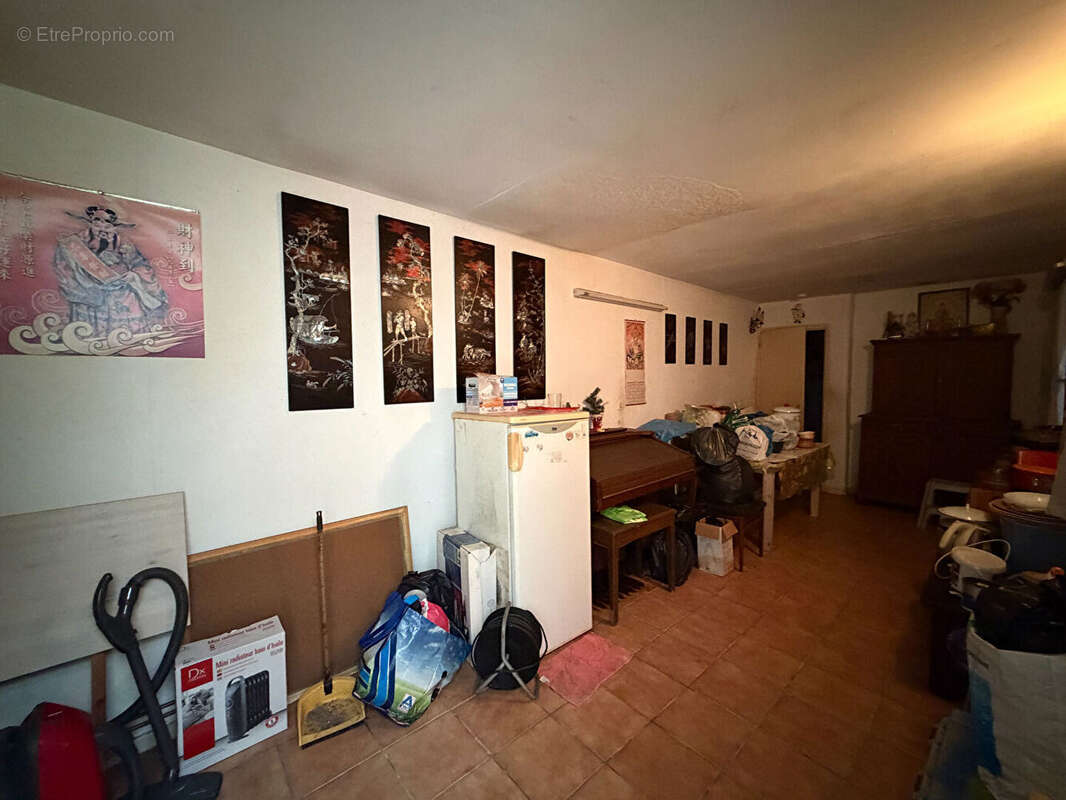 Maison à ROCHEFORT