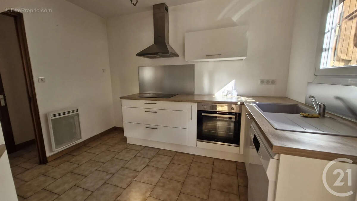 Maison à SIX-FOURS-LES-PLAGES